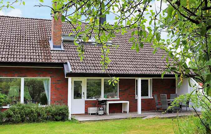 Holiday home mh76837