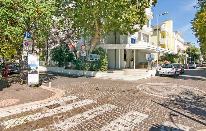 Apartment mh41146