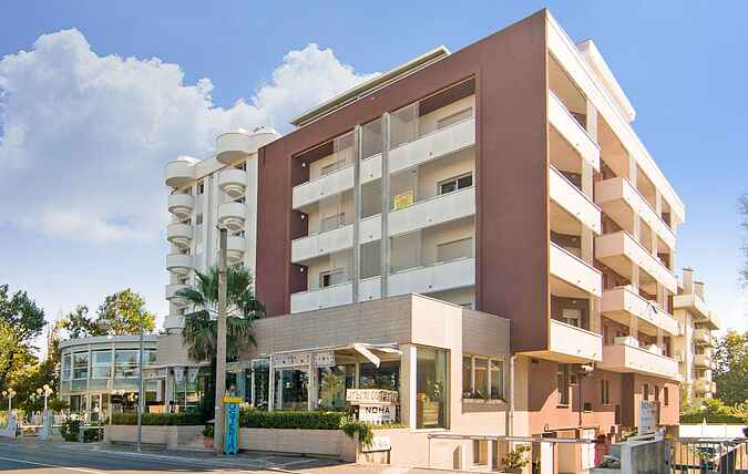 Apartment mh50476