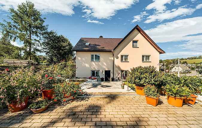 Apartment mh21266