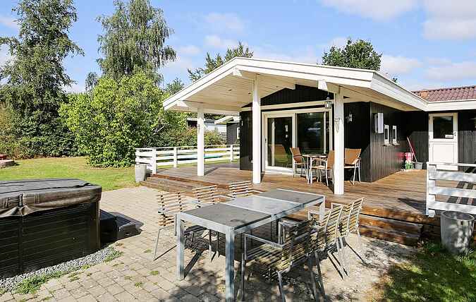 Holiday home mh11227