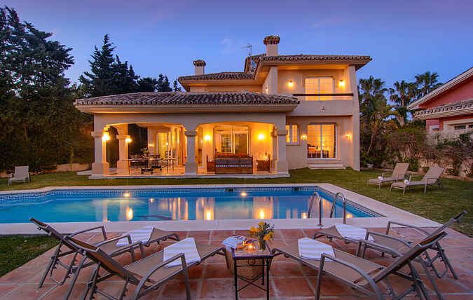 Villa mh78196