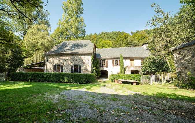 Manoir mh37286