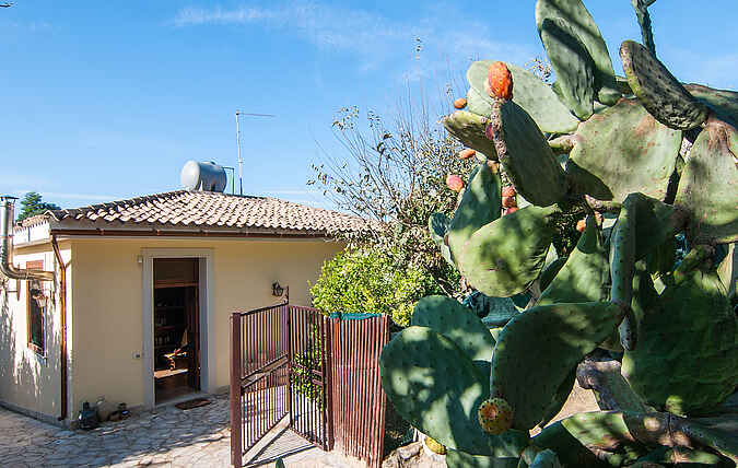 Villa mh61826