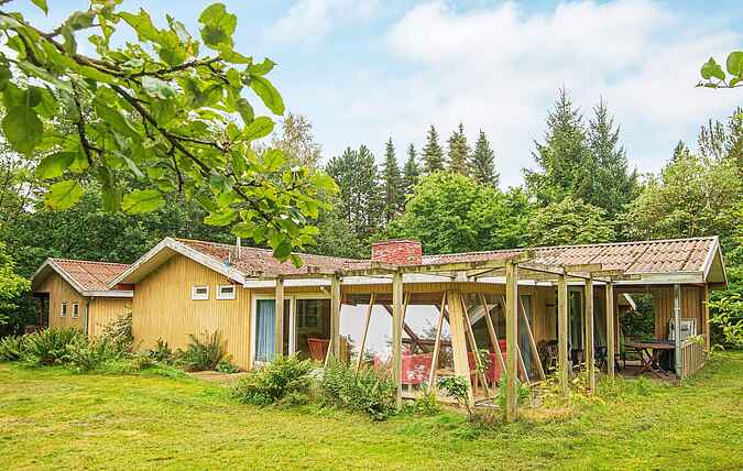 Holiday home mh71139