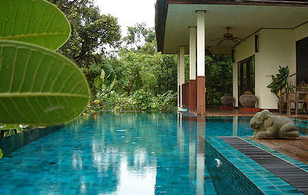 Villa mh5473