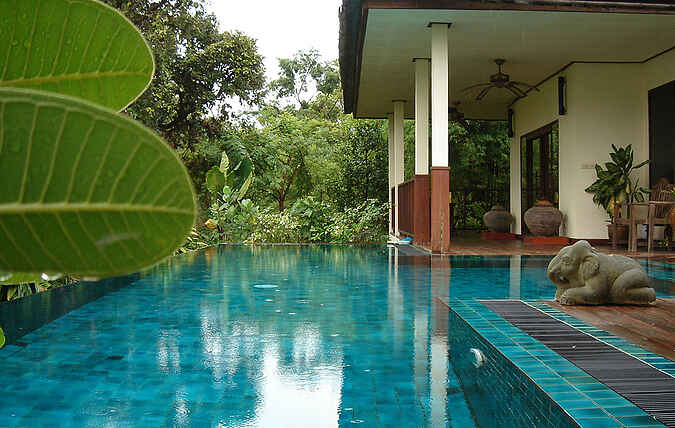 Villa mh5473