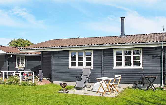 Holiday home mh66956