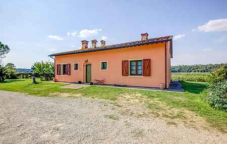 Ferienhaus mh49008