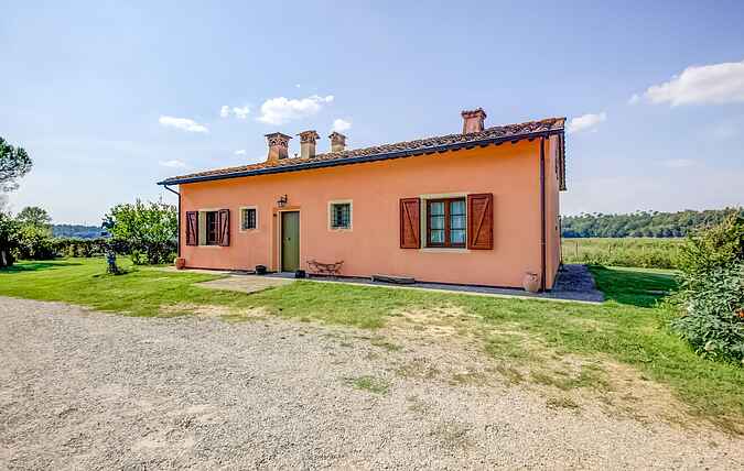 Ferienhaus mh49008