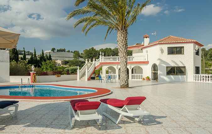Villa mh54795