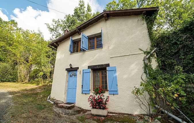 Vakantiehuis mh68273