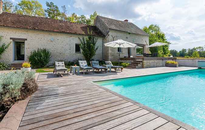 Holiday home mh68714