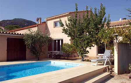 Villa mh34459