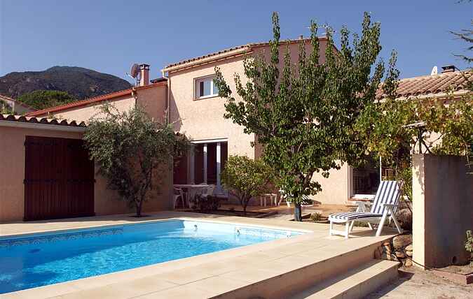 Villa mh34459