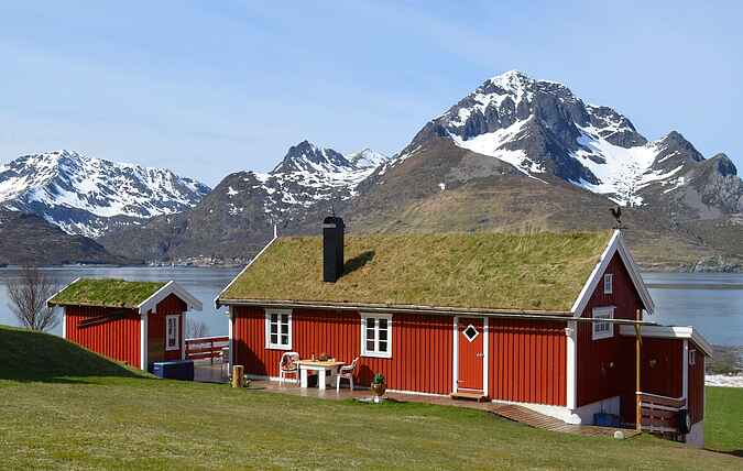 Holiday home mh10157