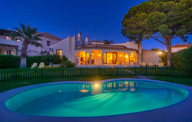 Villa mh78461