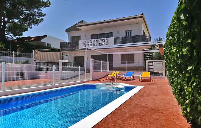Villa mh49996