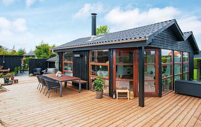 Holiday home mh56159
