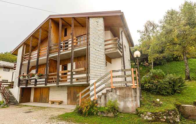 Cottage mh68827