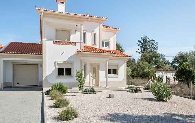 Maison de vacances mh70046