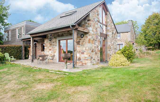 Sommerhus mh78554