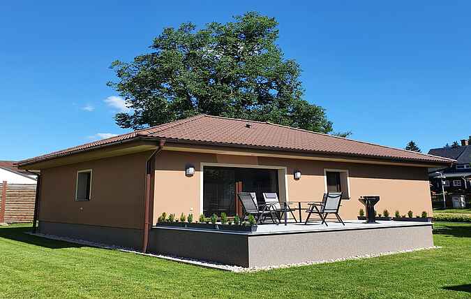 Casa de vacaciones mh71532