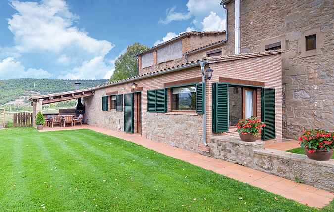 Cottage mh23801