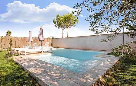 Sommerhus mh78582