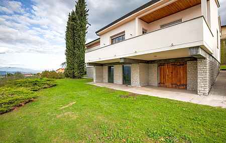 Sommerhus mh78509