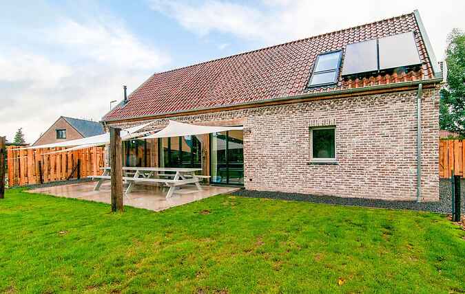 Holiday home mh78617