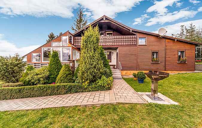 Holiday home mh23046
