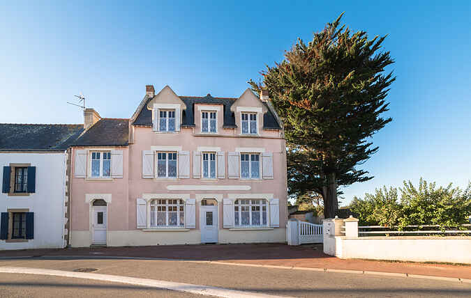 Maison de vacances mh78627