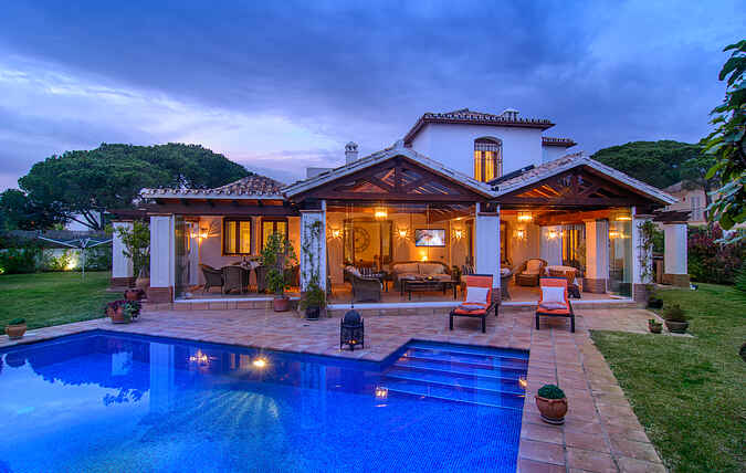 Villa mh78635