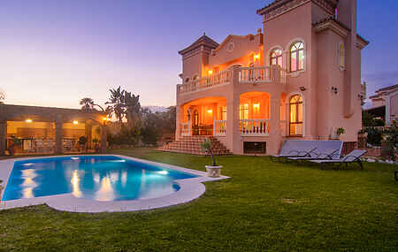 Villa mh78662