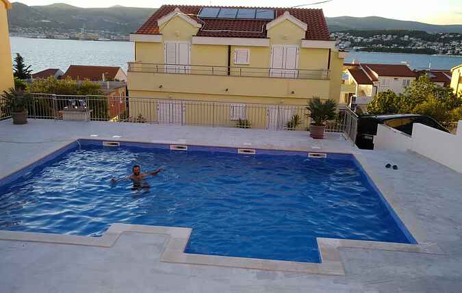 Appartement mh6198