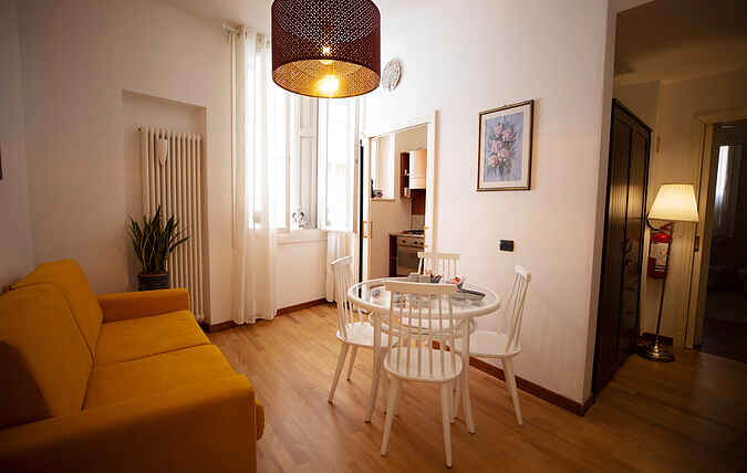 Apartment mh78476
