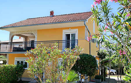 Apartment mh16919