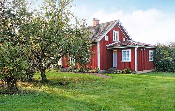 Holiday home mh56160