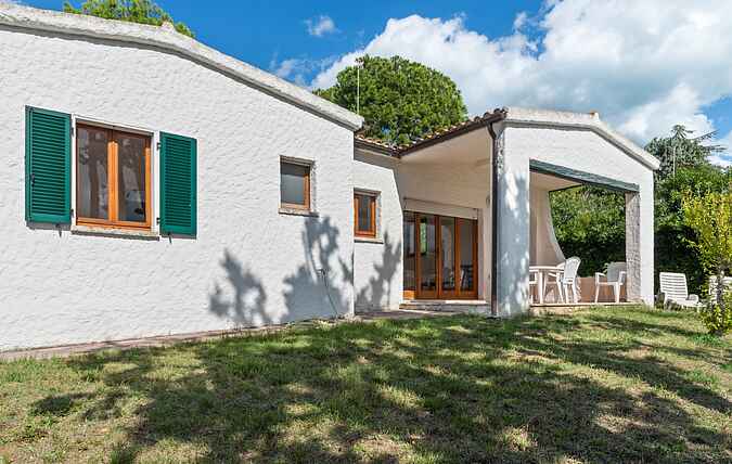 Holiday home mh42755