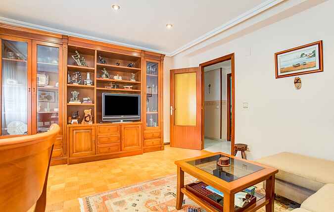 Apartment mh78576