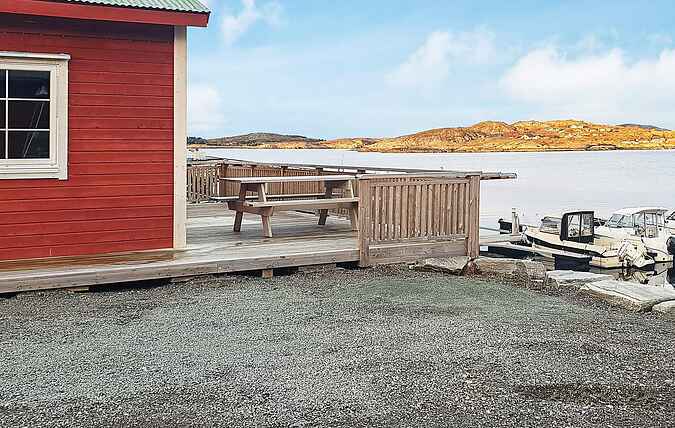 Holiday home mh65417