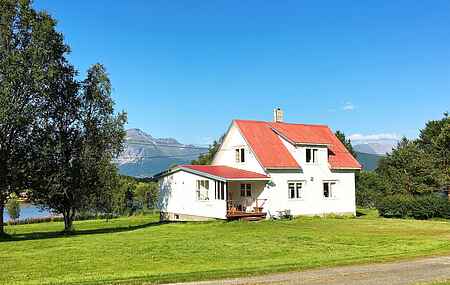 Holiday home mh78380
