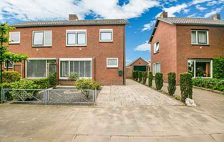 Sommerhus mh78544