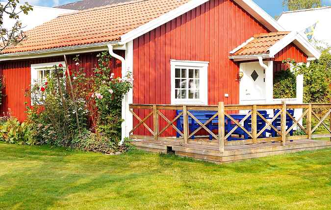 Holiday home mh6719