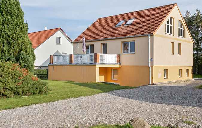 Holiday home mh78874