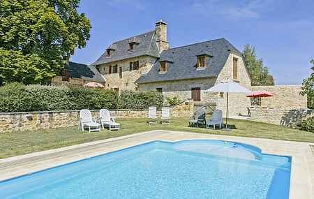 Sommerhus mh78900