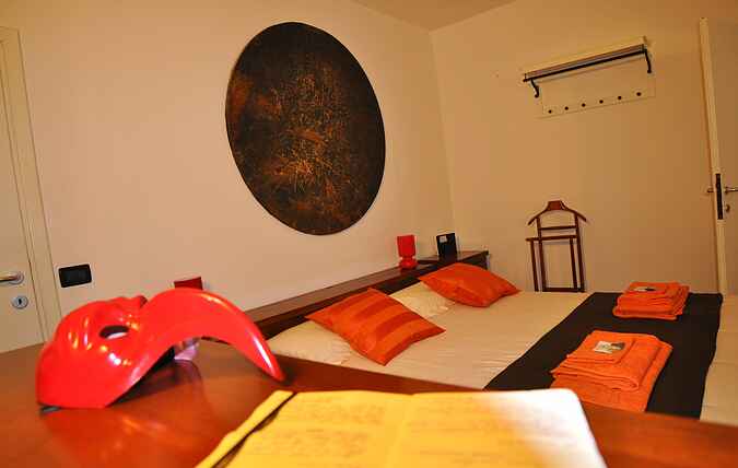Apartment mh78907