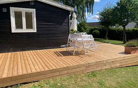 Holiday home mh78930