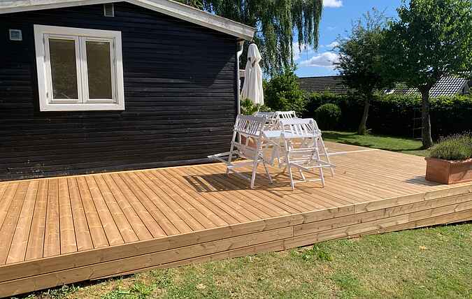 Holiday home mh78930